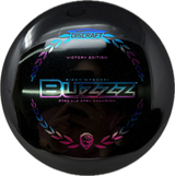 Buzzz | Ricky Wysocki Victory Edition-Discraft-Foundation Disc Golf