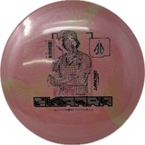 2026 Tour Series Cigarra | Anthony Barela-Discraft-Foundation Disc Golf