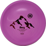 Berg-Kastaplast-Foundation Disc Golf
