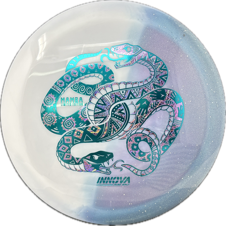 Mamba-Innova-Foundation Disc Golf
