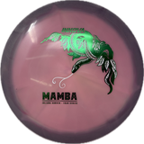Mamba | Juliana Korver Tour Series-Innova-Foundation Disc Golf