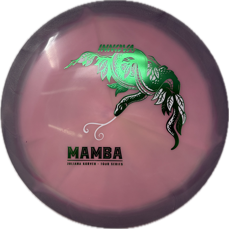 Mamba | Juliana Korver Tour Series-Innova-Foundation Disc Golf