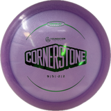 Cornerstone | Gateway X Foundation-Foundation Disc Golf-Foundation Disc Golf