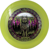 Grace | Kristin Latt Team Series-Latitude 64-Foundation Disc Golf