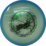Roc3 | Jennifer Allen Tour Series-Innova-Foundation Disc Golf