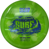 Surf | Andrew Miranda Tour Series-DGA-Foundation Disc Golf