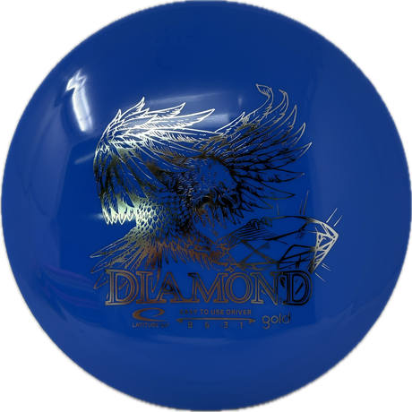 Diamond-Latitude 64-Foundation Disc Golf