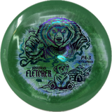 PA-3 | Jonathan Fletcher Signature Series-Prodigy-Foundation Disc Golf