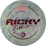 Focus | Ricky Wysocki Signature Series-Discraft-Foundation Disc Golf