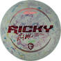 Focus | Ricky Wysocki Signature Series-Discraft-Foundation Disc Golf