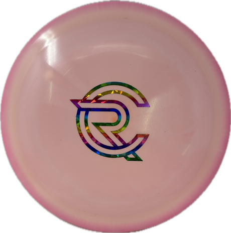 Cole Redalen Pipeline-DGA-Foundation Disc Golf