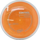 Control-MVP-Foundation Disc Golf