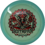 Destroyer | Ohn Scoggins Tour Series-Innova-Foundation Disc Golf