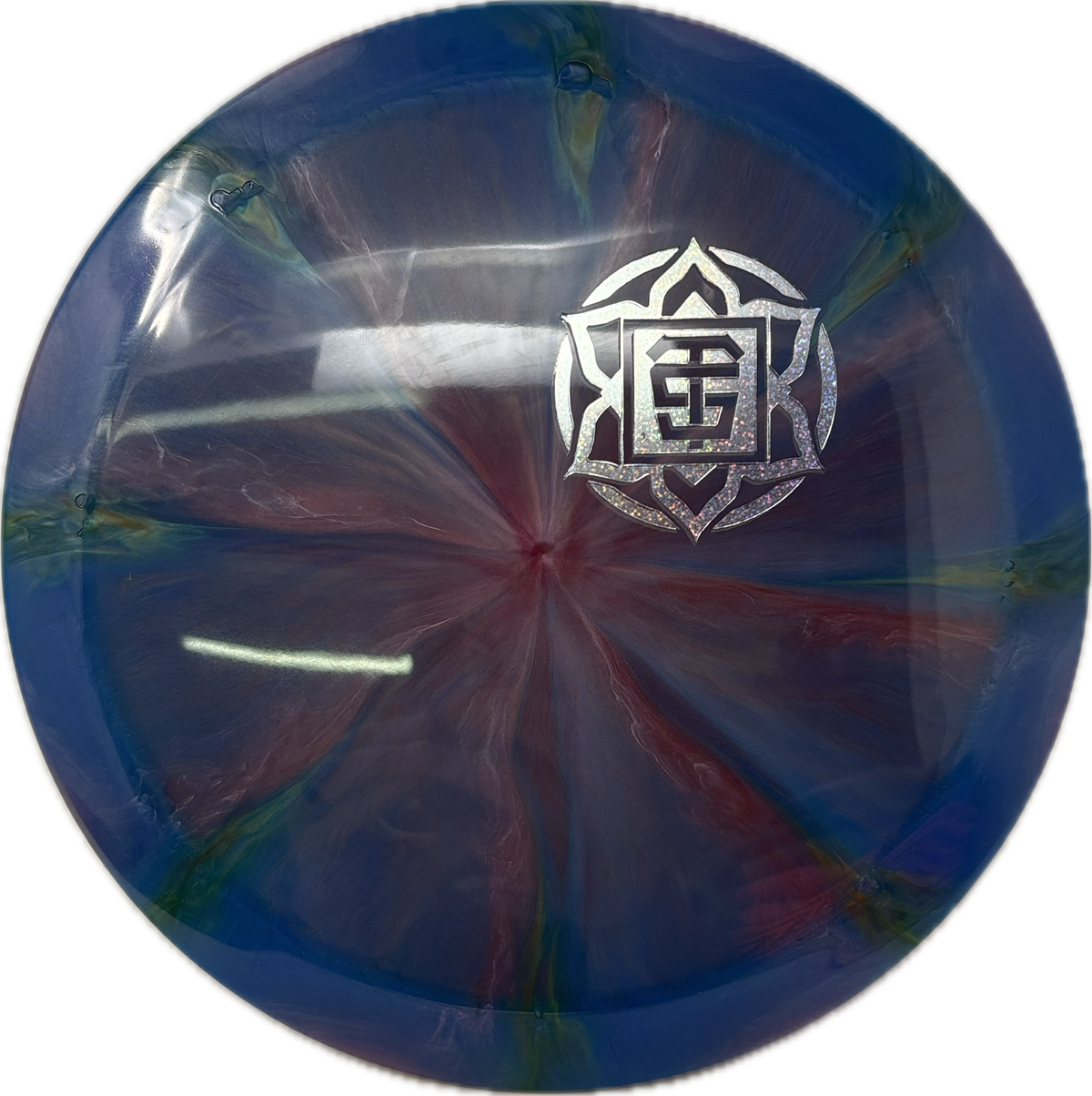 Omen-Thought Space Athletics-Foundation Disc Golf