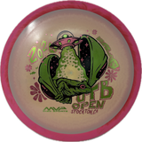 Delirium | 2026 OTB Open-MVP-Foundation Disc Golf