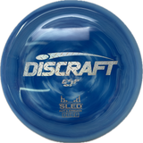 Sled-Discraft-Foundation Disc Golf