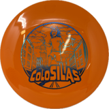Colosilas Colossus-Foundation Disc Golf-Foundation Disc Golf