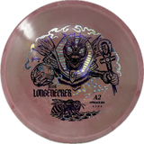 A2 | Jesse Longenecker Signature Series-Prodigy-Foundation Disc Golf