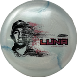 2026 Tour Series Luna | Paul McBeth