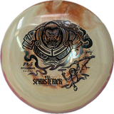 PA-5 | Will Schusterick Signature Series-Prodigy-Foundation Disc Golf