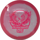 Hunnerbird OS - Firebird-Foundation Disc Golf-Foundation Disc Golf