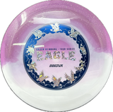 Eagle | Calvin Heimburg Tour Series-Innova-Foundation Disc Golf