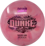 Quake | Sullivan Tipton Tour Series-DGA-Foundation Disc Golf