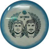 P2x | Sky Bros II-Foundation Disc Golf-Foundation Disc Golf