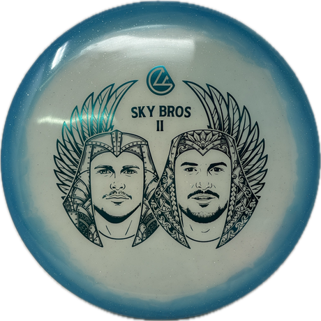 P2x | Sky Bros II-Foundation Disc Golf-Foundation Disc Golf