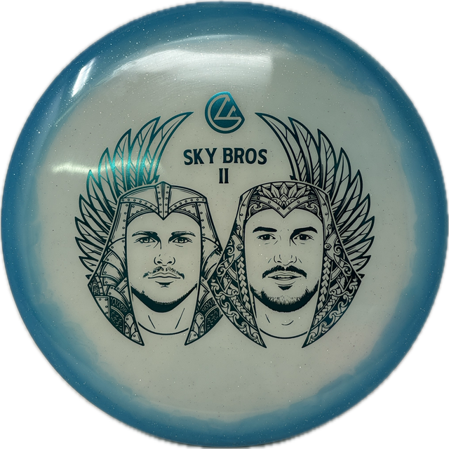 P2x | Sky Bros II-Foundation Disc Golf-Foundation Disc Golf