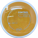 Control-MVP-Foundation Disc Golf