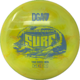 Surf | Andrew Miranda Tour Series-DGA-Foundation Disc Golf