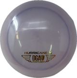 PreFlight Hurricane X-DGA-Foundation Disc Golf