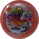 PA-2 | Manabu Kajiyama Signature Series-Prodigy-Foundation Disc Golf