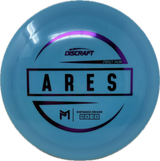 First Run Ares
