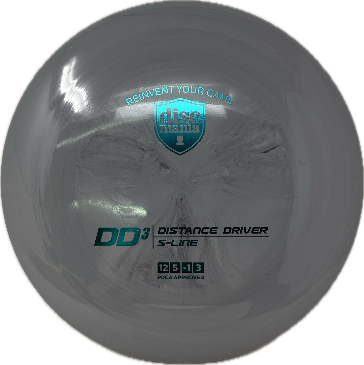 DD3-Discmania-Foundation Disc Golf