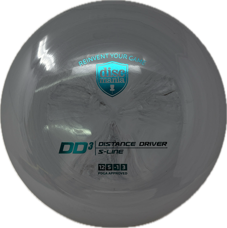 DD3-Discmania-Foundation Disc Golf