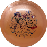 Pizza-Mint Discs-Foundation Disc Golf