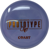 Prototype Coast-Climo Disc Golf-Foundation Disc Golf