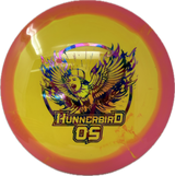 Hunnerbird OS - Firebird-Foundation Disc Golf-Foundation Disc Golf