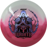 Wraith | Philo Brathwaite Tour Series-Innova-Foundation Disc Golf