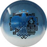 Teebird | Rainers Balodis 2nd Place-Innova-Foundation Disc Golf