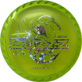 Fuzed Buzzz (Buzzzsaw)-Discraft-Foundation Disc Golf