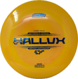 Hallux-Discraft-Foundation Disc Golf