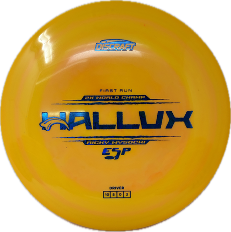 Hallux