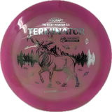 Terminator | Adam Hammes Rocky Mountain Elk-Discraft-Foundation Disc Golf