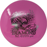 Diamond-Latitude 64-Foundation Disc Golf