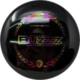 Buzzz | Ricky Wysocki Victory Edition-Discraft-Foundation Disc Golf