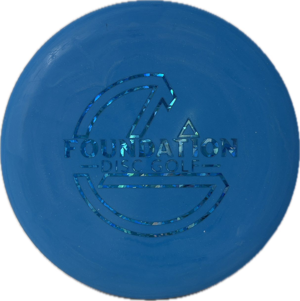 FDG Pickle-Mint Discs-Foundation Disc Golf