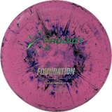 PA-3 2-Pack | Hunter Thomas-Foundation Disc Golf-Foundation Disc Golf